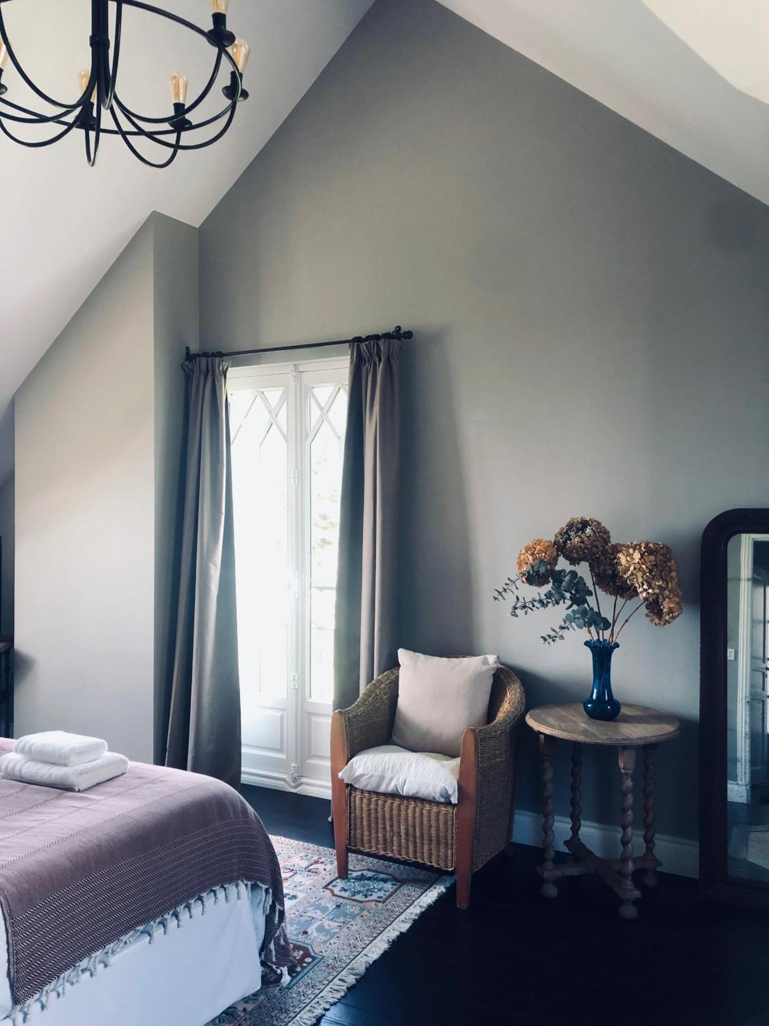 Orpheus Lodge Живерни Экстерьер фото